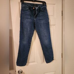 💥Ann Taylor Factory Petite Jeans Size 4P